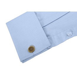 Mansetinööbid - antiikses stiilis